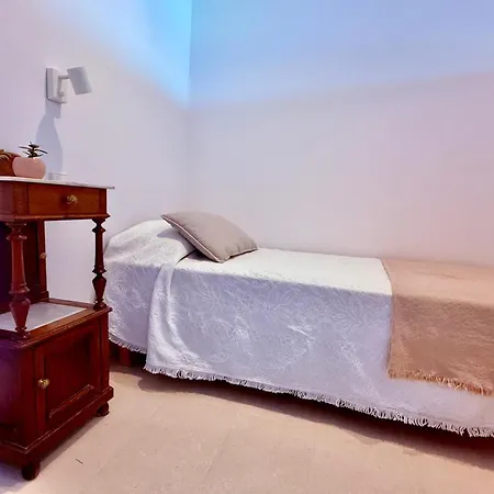 Appartamento Marité Vistamar