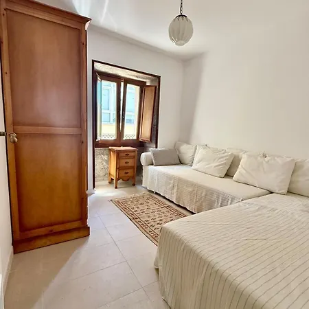 Appartamento Marité Vistamar *