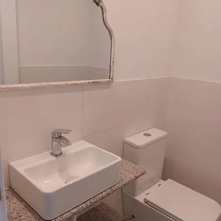 Appartamento Marité Vistamar Vilagarcia de Arousa